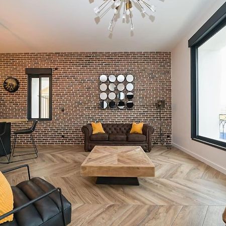 Appartement D'Exception En Centre Ville Sur Quai Σετ Εξωτερικό φωτογραφία