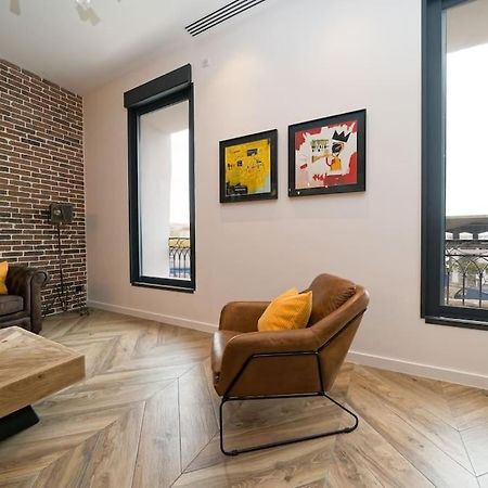 Appartement D'Exception En Centre Ville Sur Quai Σετ Εξωτερικό φωτογραφία
