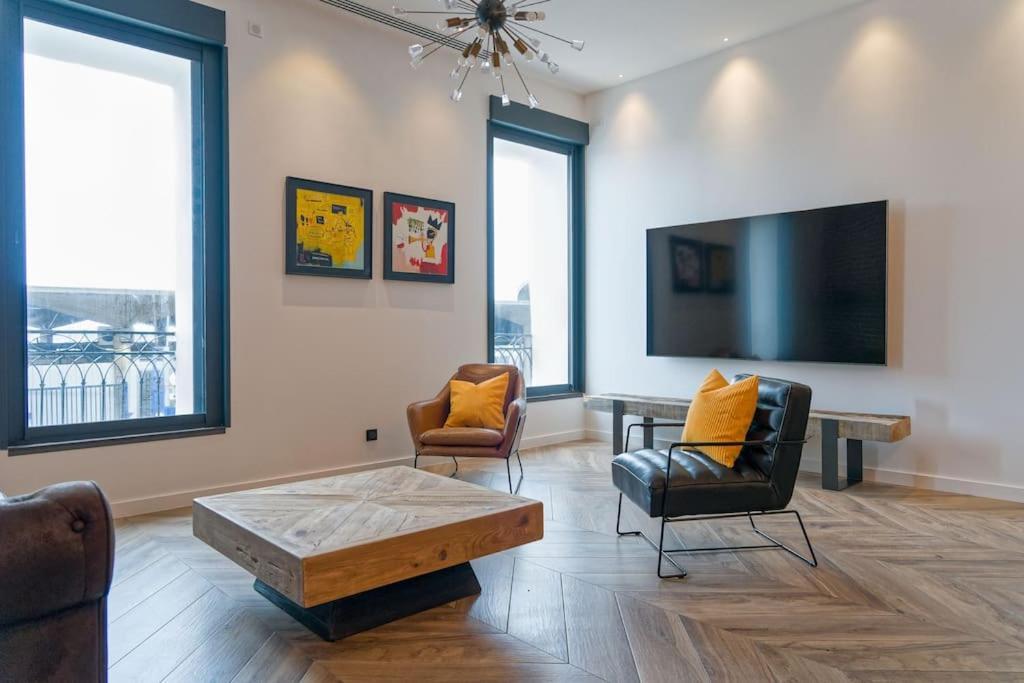 Appartement D'Exception En Centre Ville Sur Quai Σετ Εξωτερικό φωτογραφία