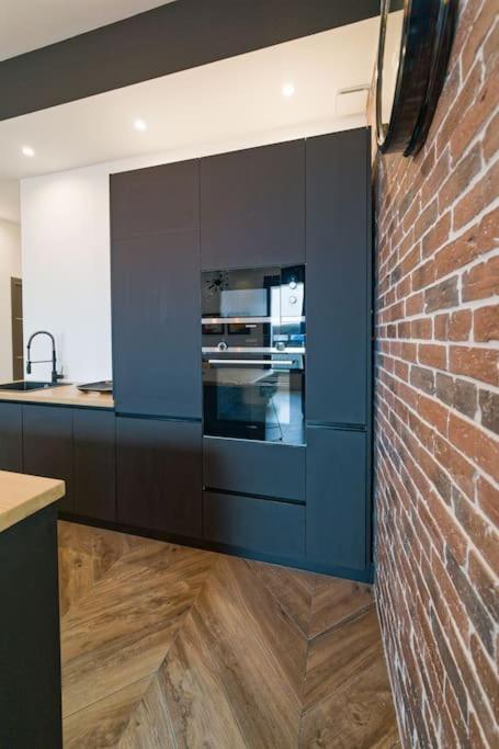 Appartement D'Exception En Centre Ville Sur Quai Σετ Εξωτερικό φωτογραφία