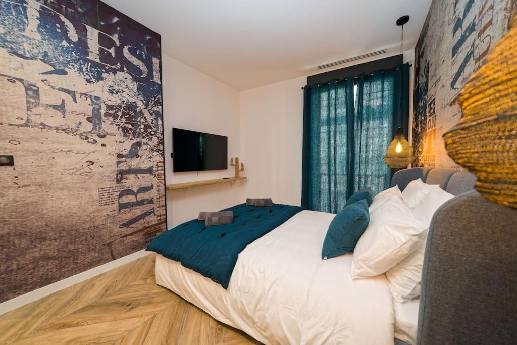 Appartement D'Exception En Centre Ville Sur Quai Σετ Εξωτερικό φωτογραφία
