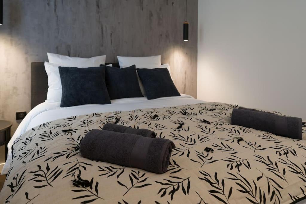 Appartement D'Exception En Centre Ville Sur Quai Σετ Εξωτερικό φωτογραφία