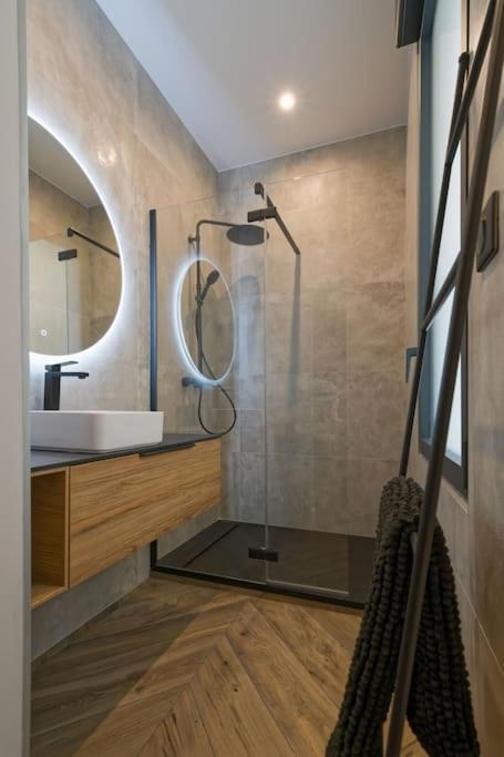 Appartement D'Exception En Centre Ville Sur Quai Σετ Εξωτερικό φωτογραφία