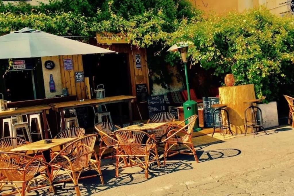Appartement D'Exception En Centre Ville Sur Quai Σετ Εξωτερικό φωτογραφία